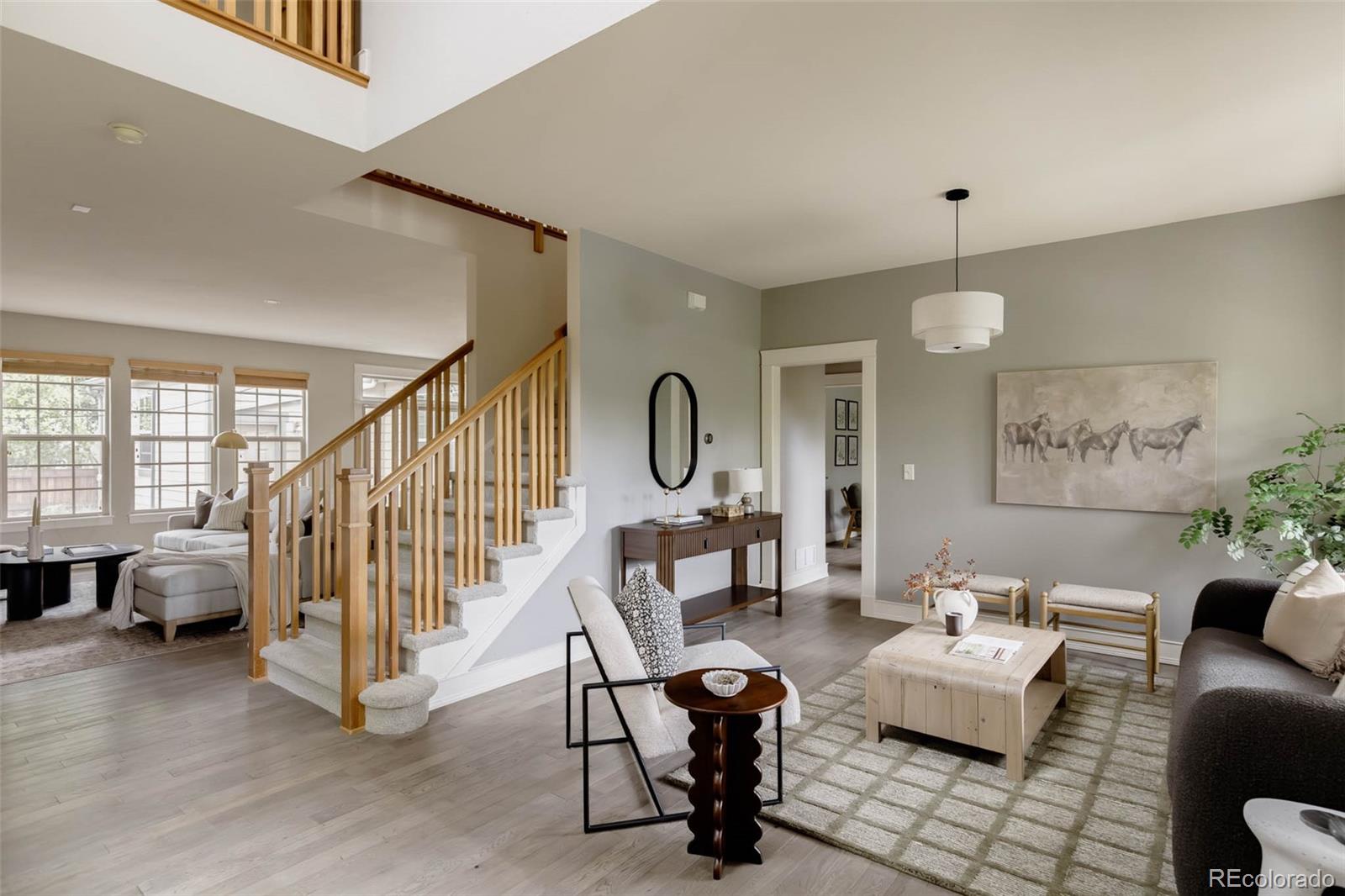 MLS Image #2 for 7908 e 25th avenue,denver, Colorado