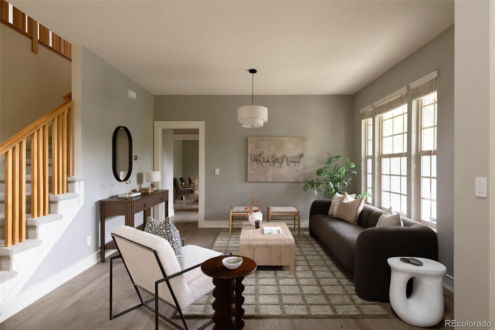 MLS Image #3 for 7908 e 25th avenue,denver, Colorado