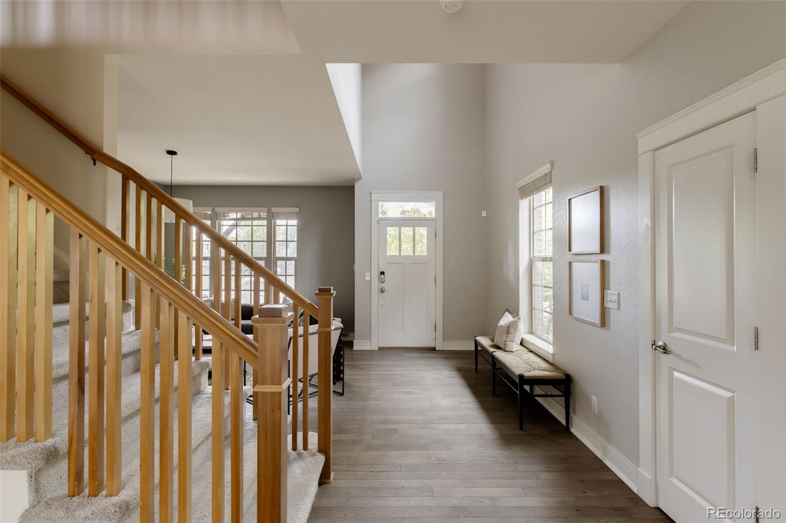 MLS Image #4 for 7908 e 25th avenue,denver, Colorado