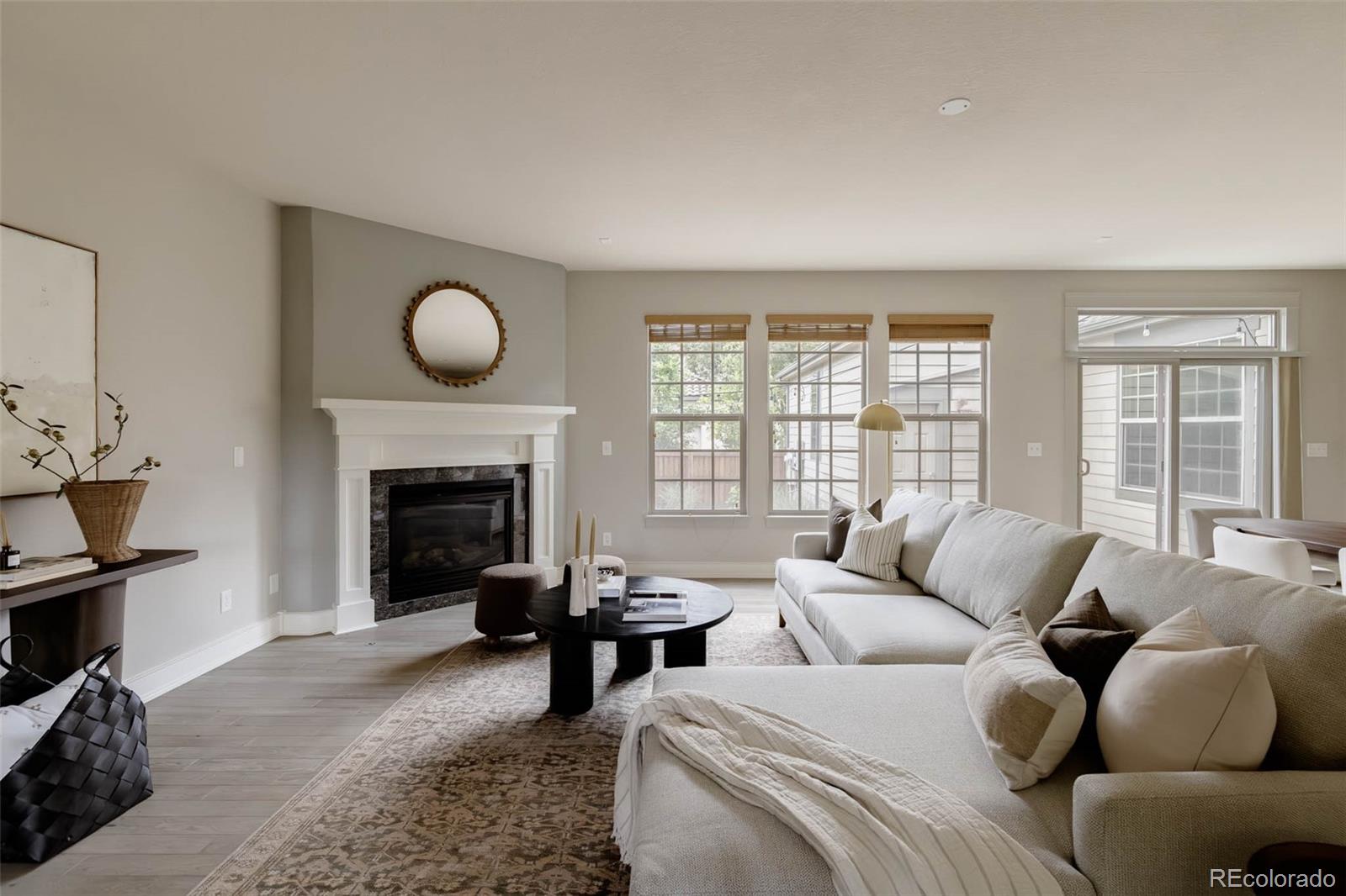 MLS Image #5 for 7908 e 25th avenue,denver, Colorado