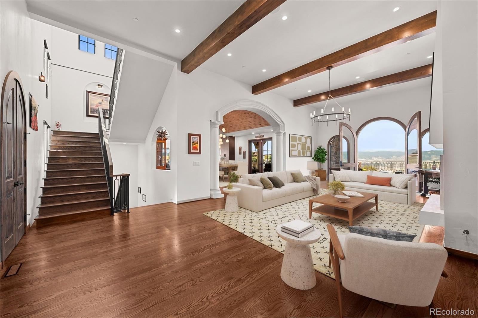 MLS Image #10 for 253  stone pointe trail,castle rock, Colorado