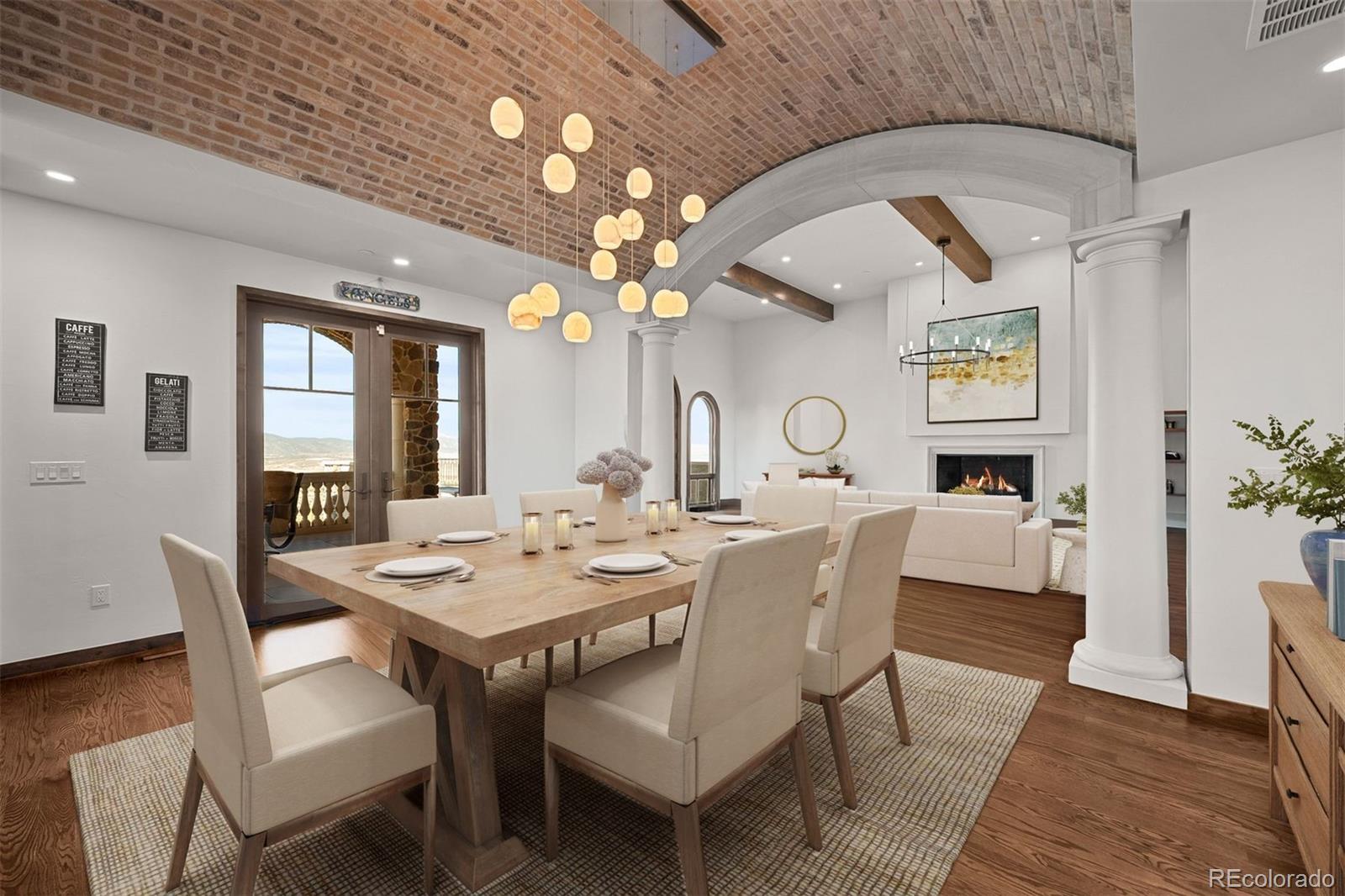 MLS Image #11 for 253  stone pointe trail,castle rock, Colorado