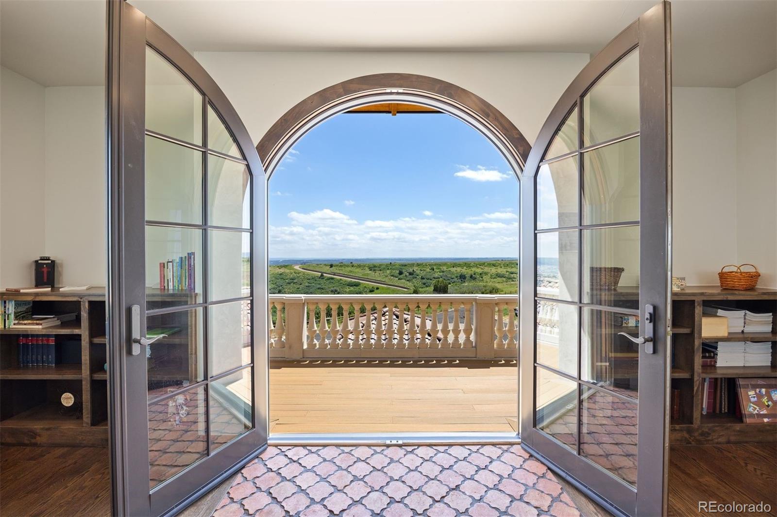 MLS Image #20 for 253  stone pointe trail,castle rock, Colorado