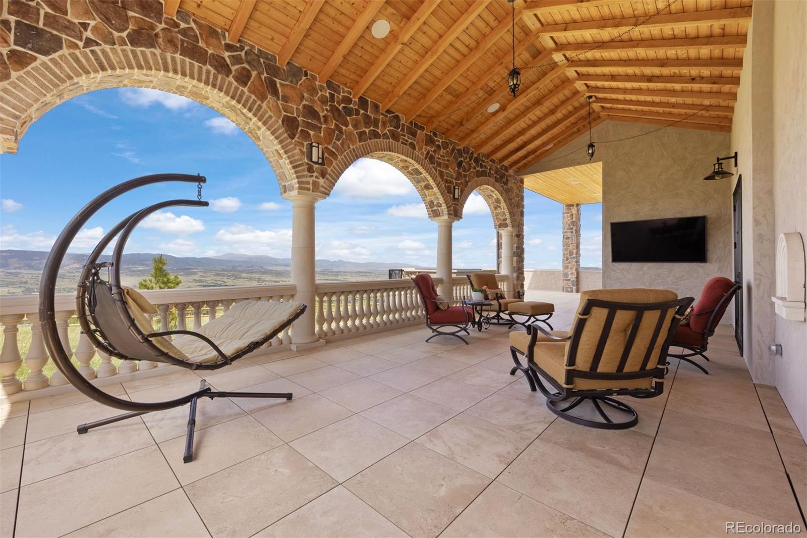 MLS Image #28 for 253  stone pointe trail,castle rock, Colorado