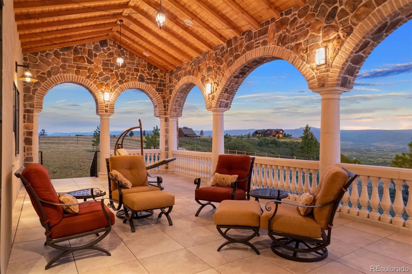 MLS Image #3 for 253  stone pointe trail,castle rock, Colorado