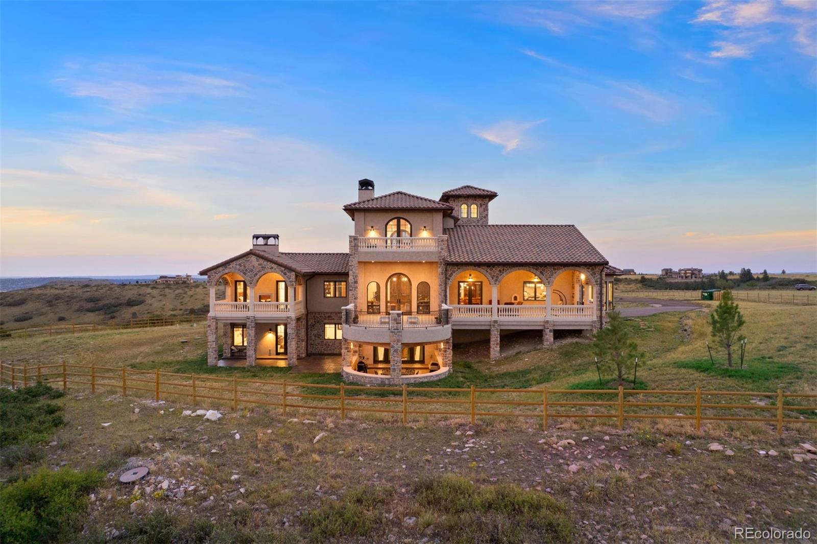 MLS Image #30 for 253  stone pointe trail,castle rock, Colorado