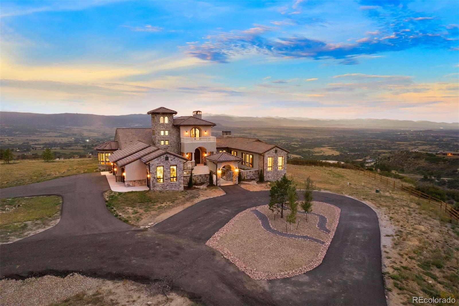 MLS Image #31 for 253  stone pointe trail,castle rock, Colorado