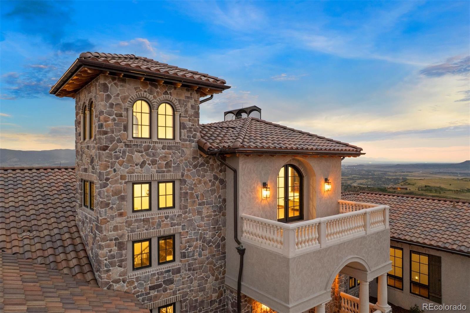 MLS Image #32 for 253  stone pointe trail,castle rock, Colorado