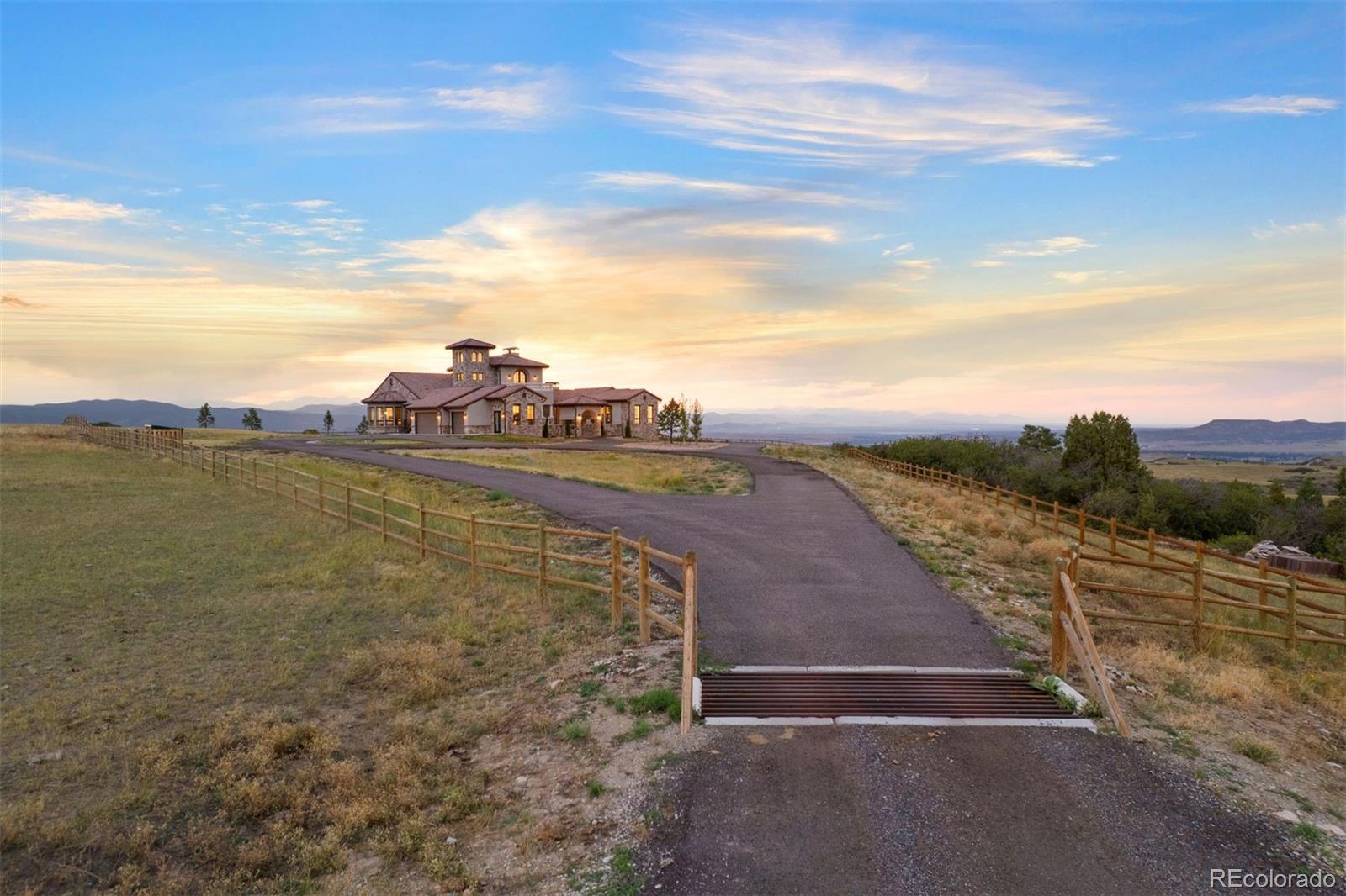 MLS Image #33 for 253  stone pointe trail,castle rock, Colorado