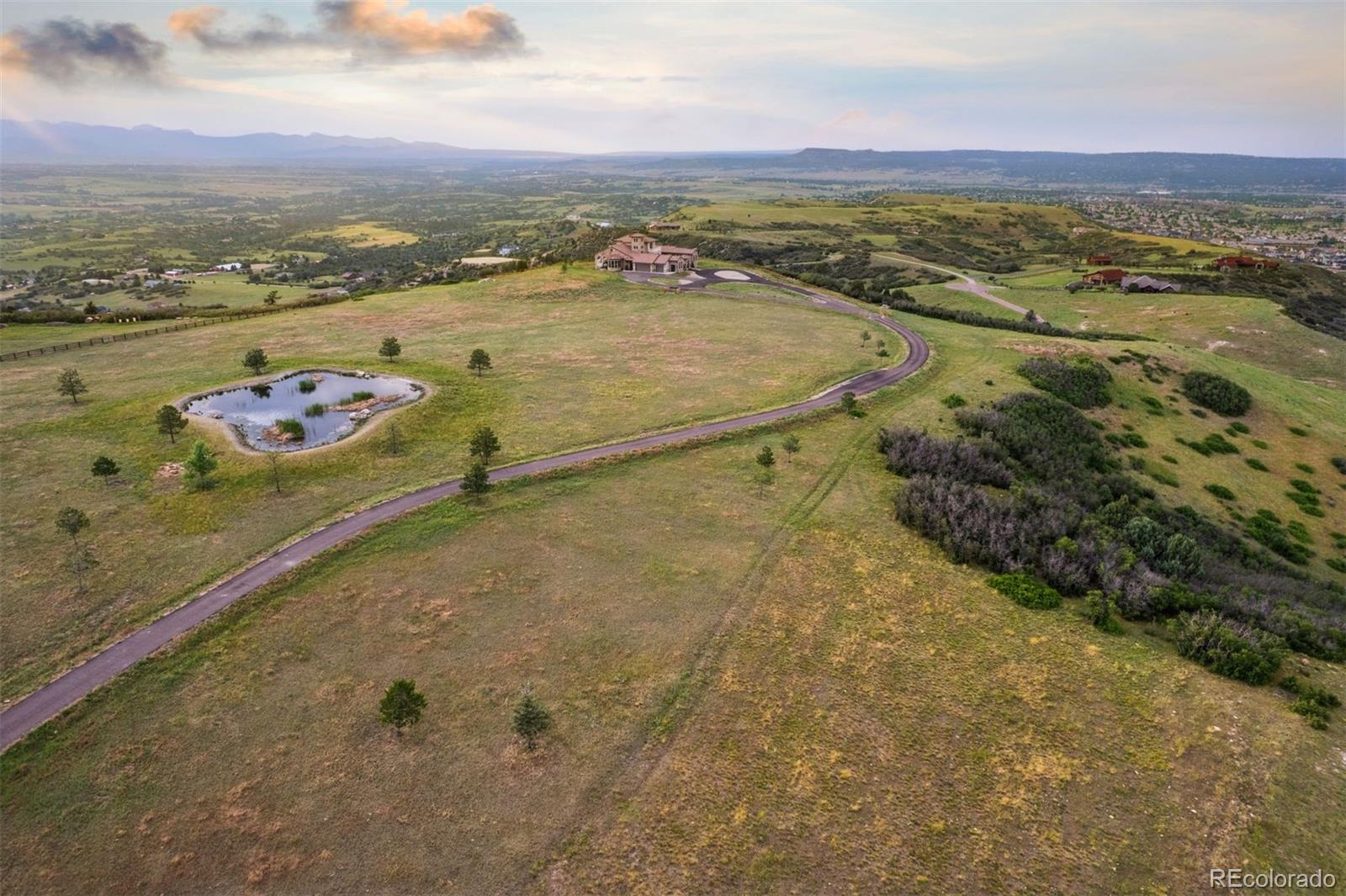 MLS Image #4 for 253  stone pointe trail,castle rock, Colorado