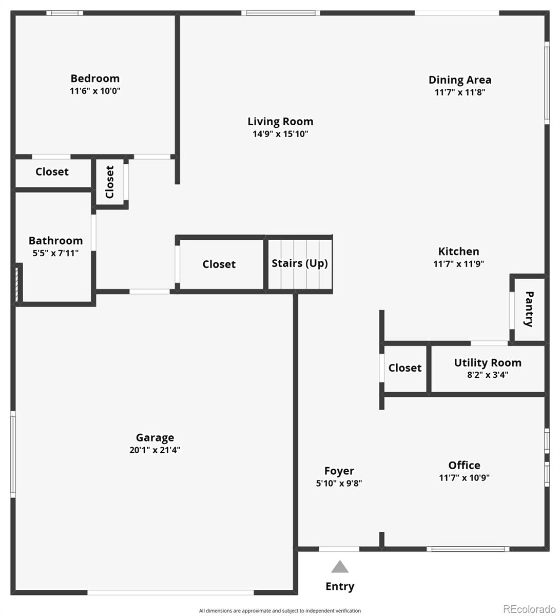 MLS Image #42 for 6119  b street,greeley, Colorado