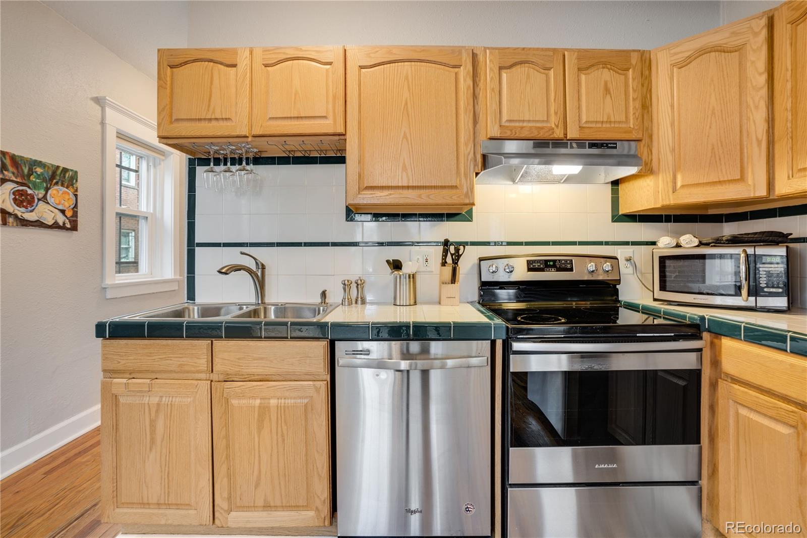 MLS Image #13 for 1341 n washington street,denver, Colorado