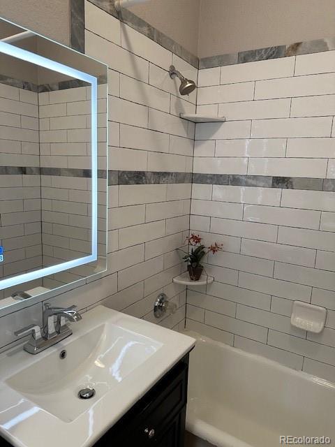 MLS Image #14 for 1341 n washington street,denver, Colorado