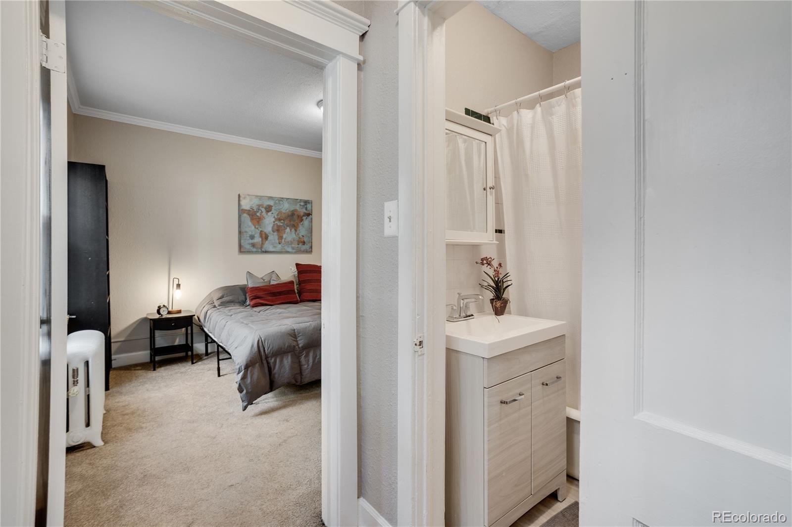 MLS Image #15 for 1341 n washington street,denver, Colorado