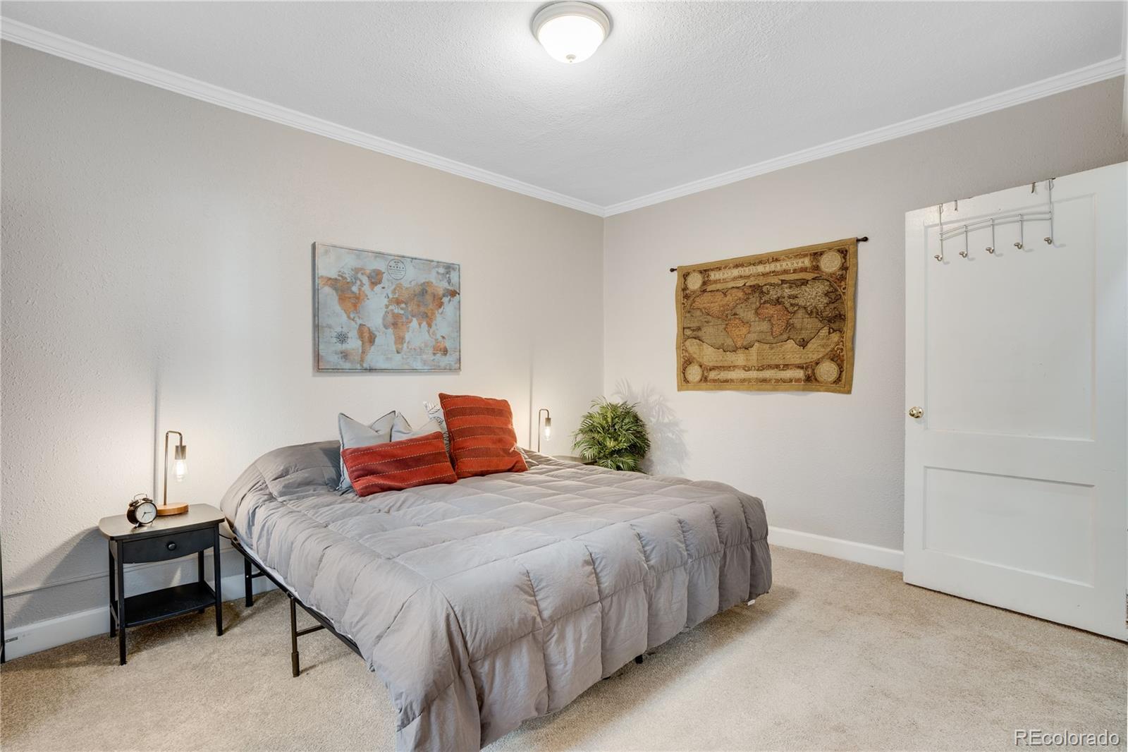 MLS Image #17 for 1341 n washington street,denver, Colorado