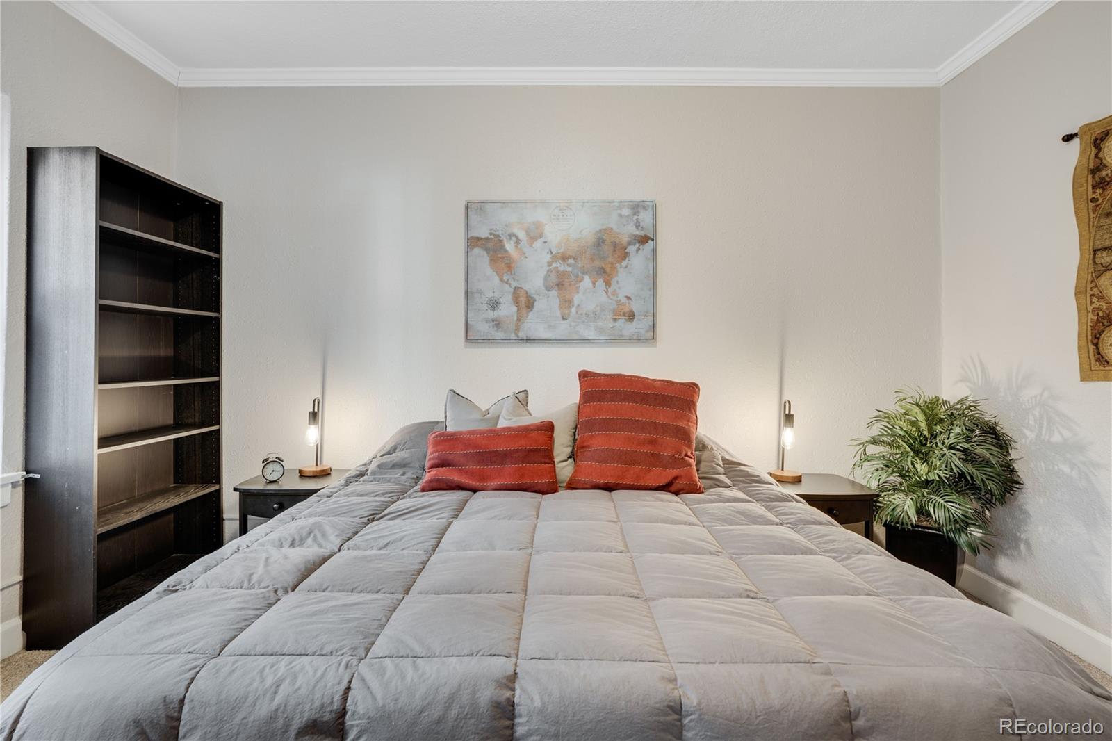 MLS Image #18 for 1341 n washington street,denver, Colorado