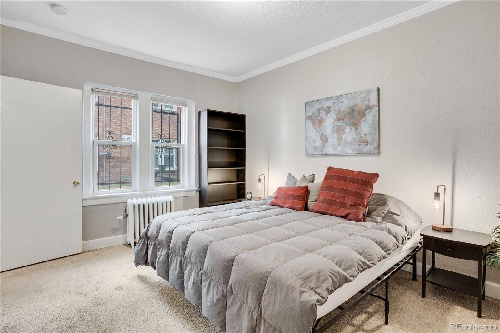 MLS Image #19 for 1341 n washington street,denver, Colorado