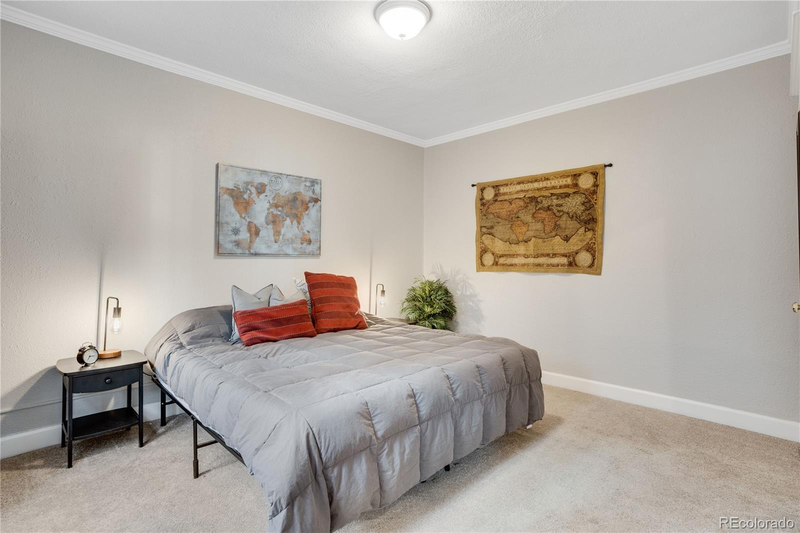 MLS Image #20 for 1341 n washington street,denver, Colorado
