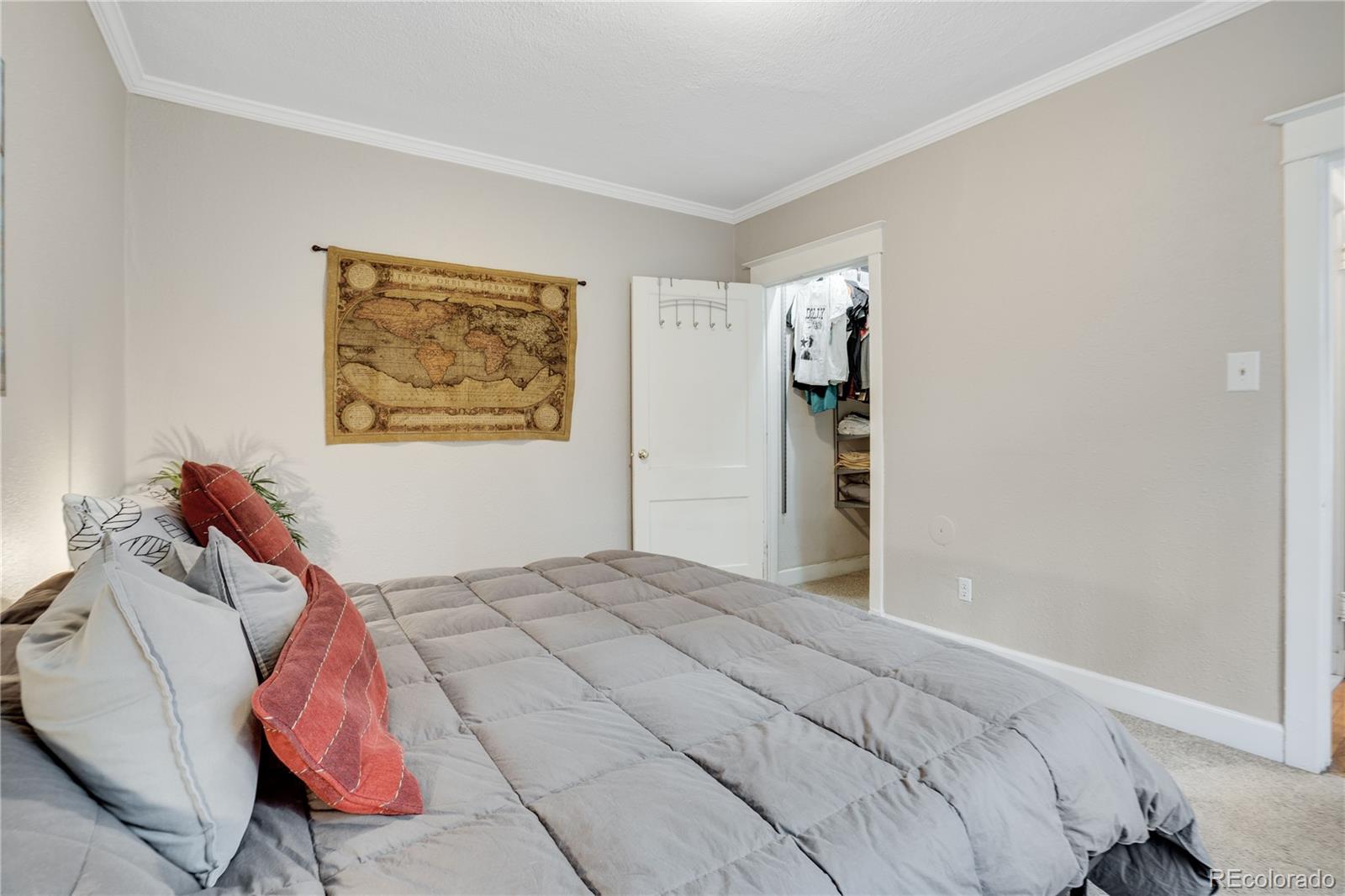 MLS Image #23 for 1341 n washington street,denver, Colorado