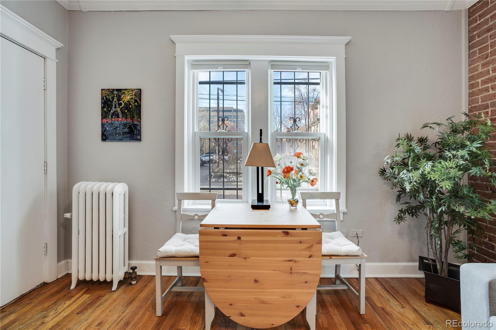 MLS Image #7 for 1341 n washington street,denver, Colorado