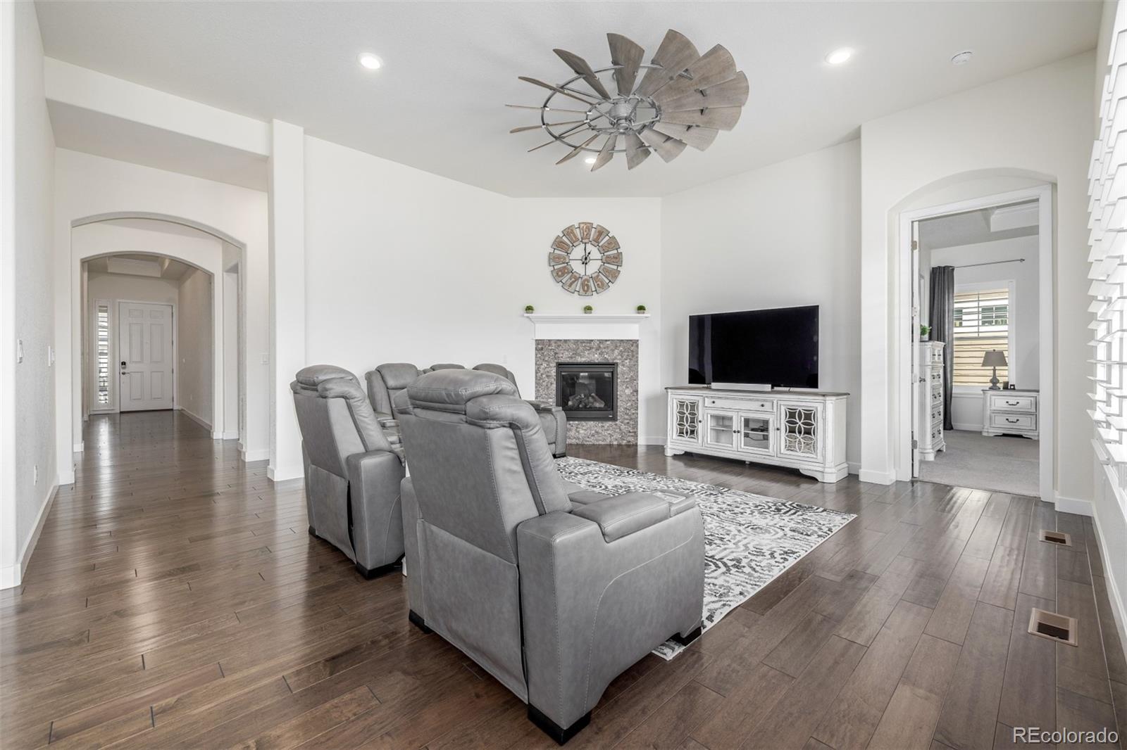 MLS Image #4 for 7520 e 154th court,thornton, Colorado