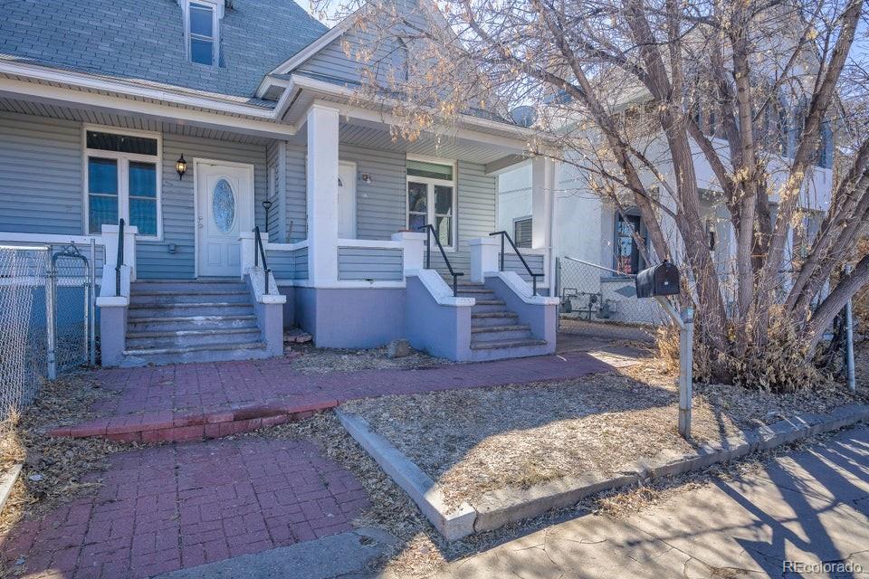 MLS Image #23 for 522 e first street,trinidad, Colorado