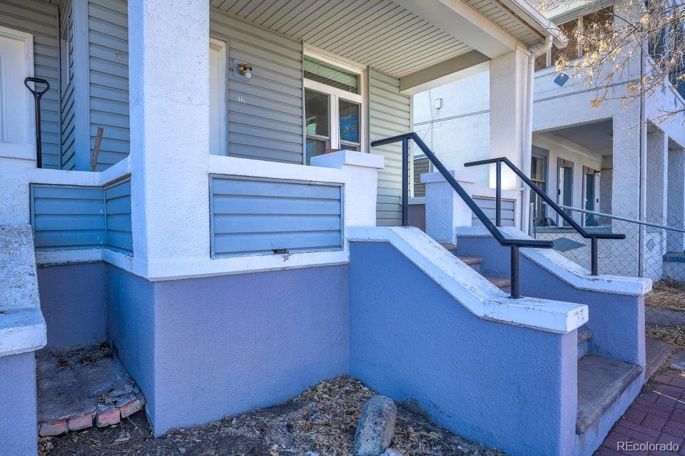 MLS Image #24 for 522 e first street,trinidad, Colorado
