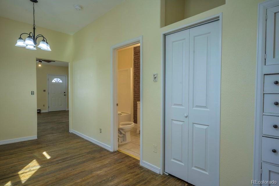 MLS Image #30 for 522 e first street,trinidad, Colorado