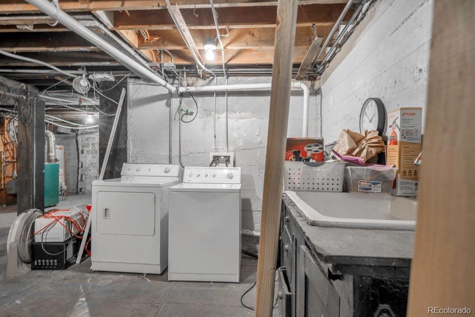 MLS Image #34 for 522 e first street,trinidad, Colorado