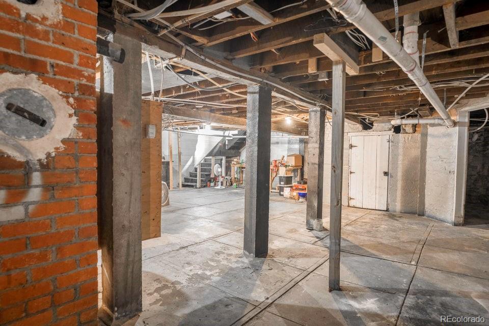 MLS Image #36 for 522 e first street,trinidad, Colorado