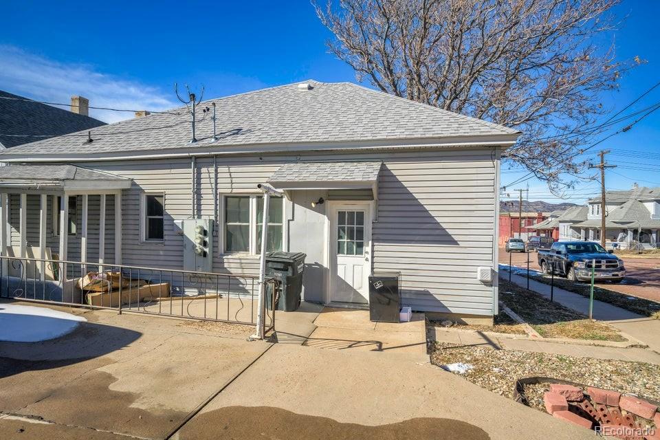 MLS Image #39 for 522 e first street,trinidad, Colorado