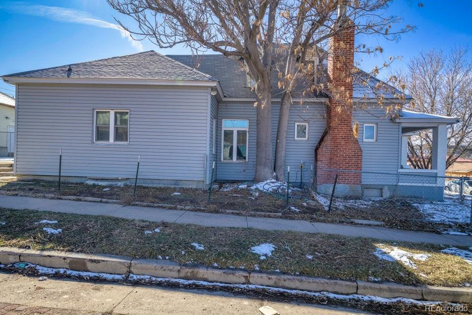 MLS Image #40 for 522 e first street,trinidad, Colorado