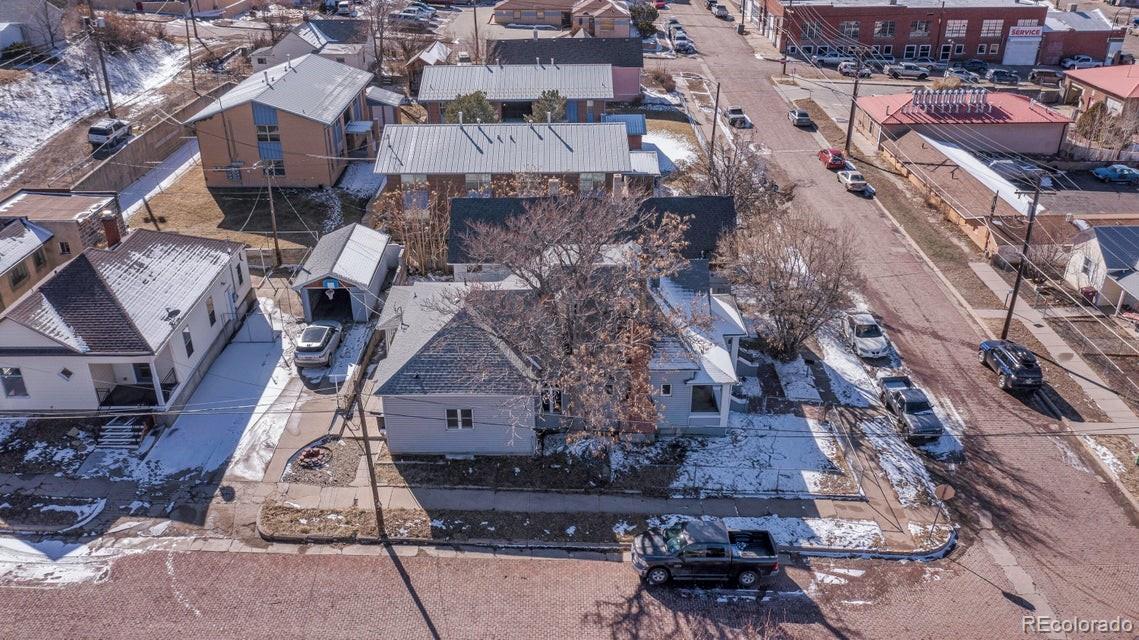 MLS Image #42 for 522 e first street,trinidad, Colorado