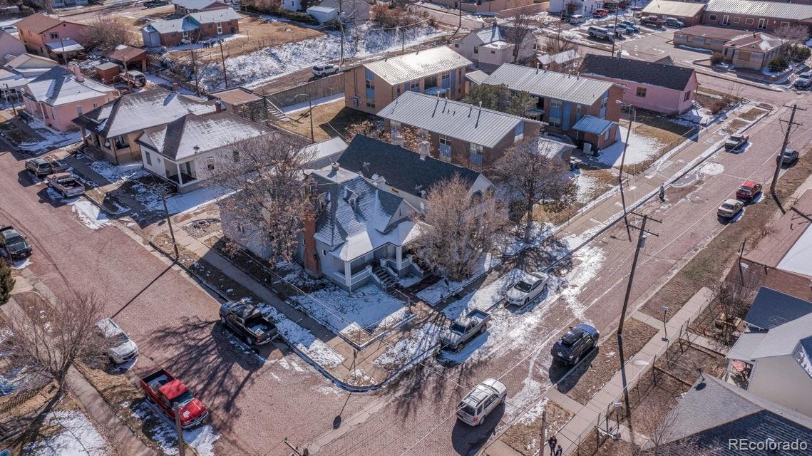 MLS Image #43 for 522 e first street,trinidad, Colorado
