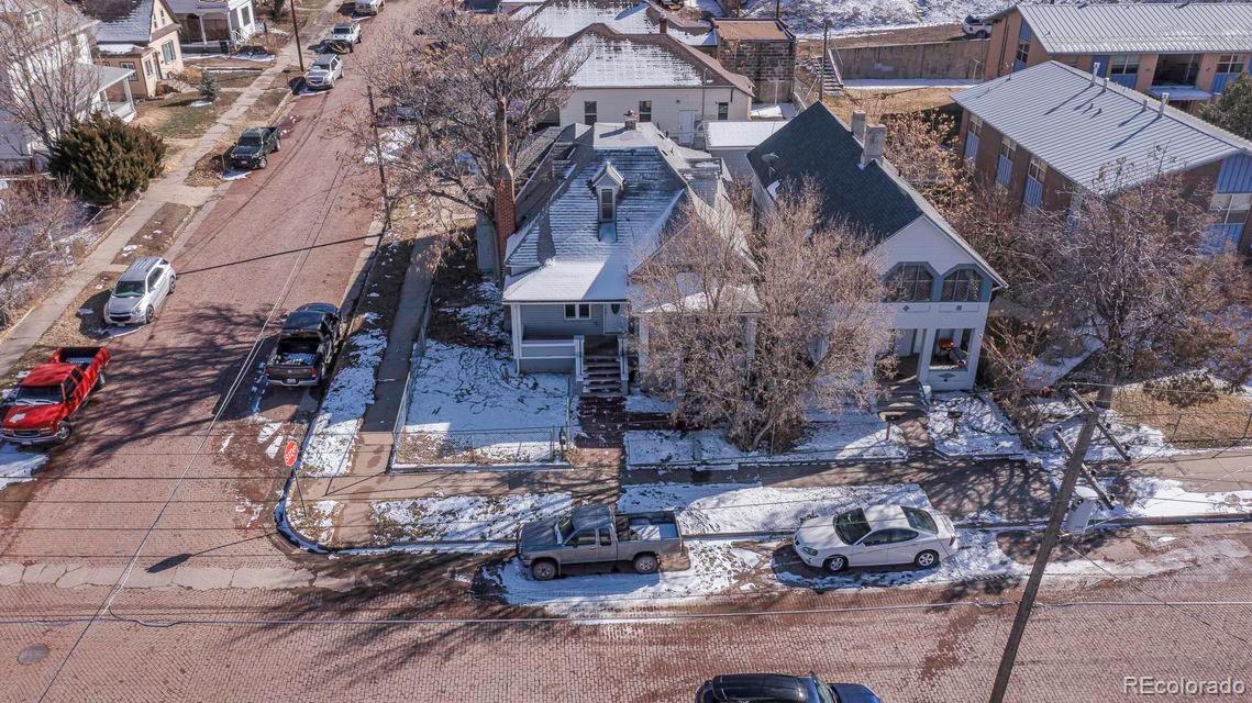 MLS Image #47 for 522 e first street,trinidad, Colorado