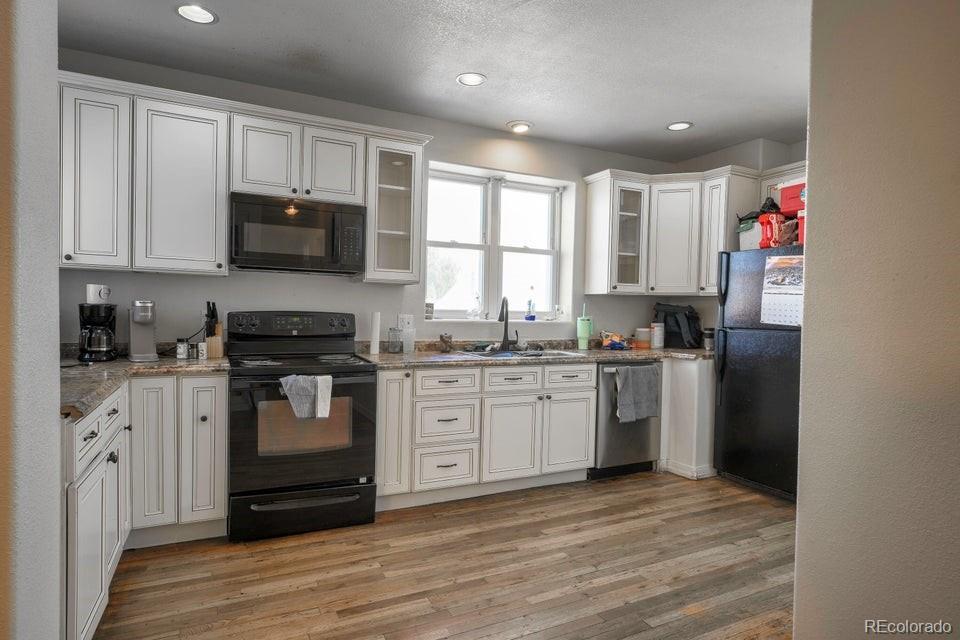 MLS Image #9 for 522 e first street,trinidad, Colorado