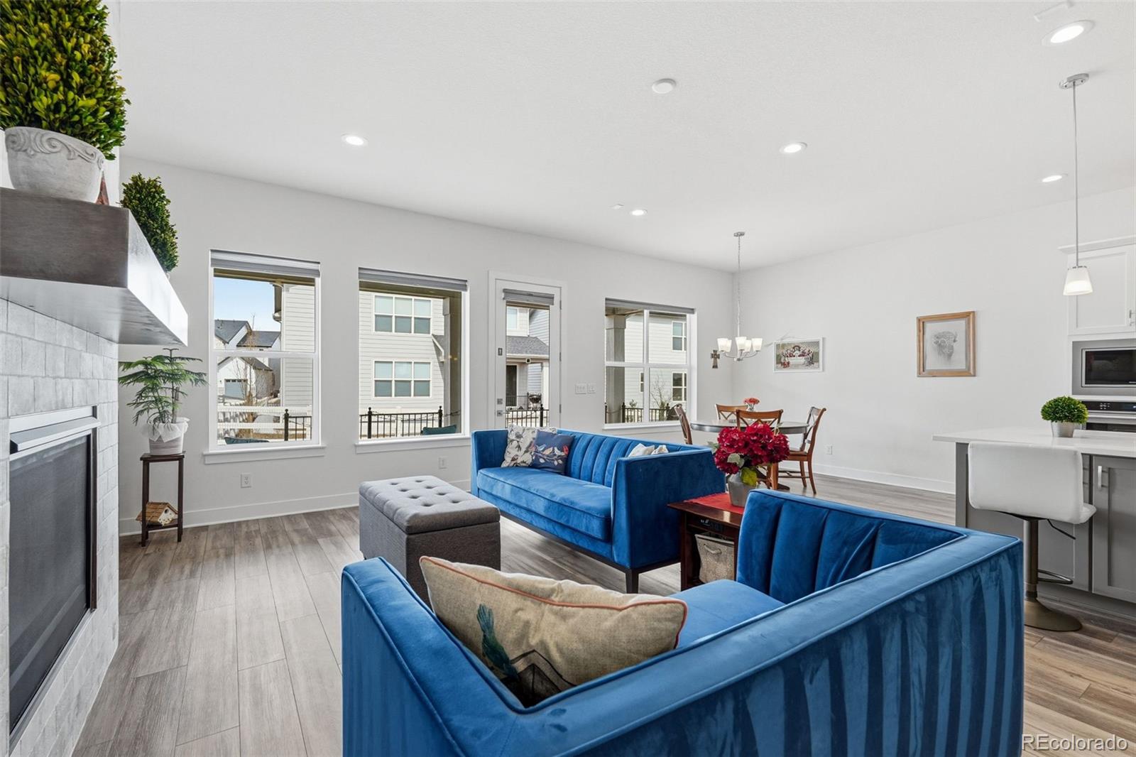 MLS Image #12 for 5925  la posada place,parker, Colorado