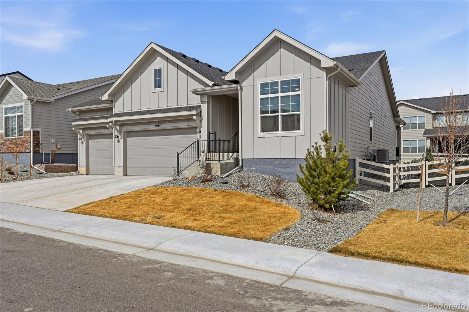 MLS Image #2 for 5925  la posada place,parker, Colorado