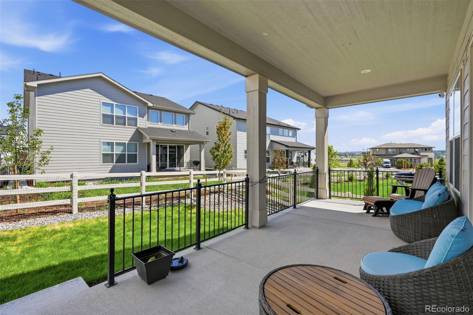 MLS Image #26 for 5925  la posada place,parker, Colorado