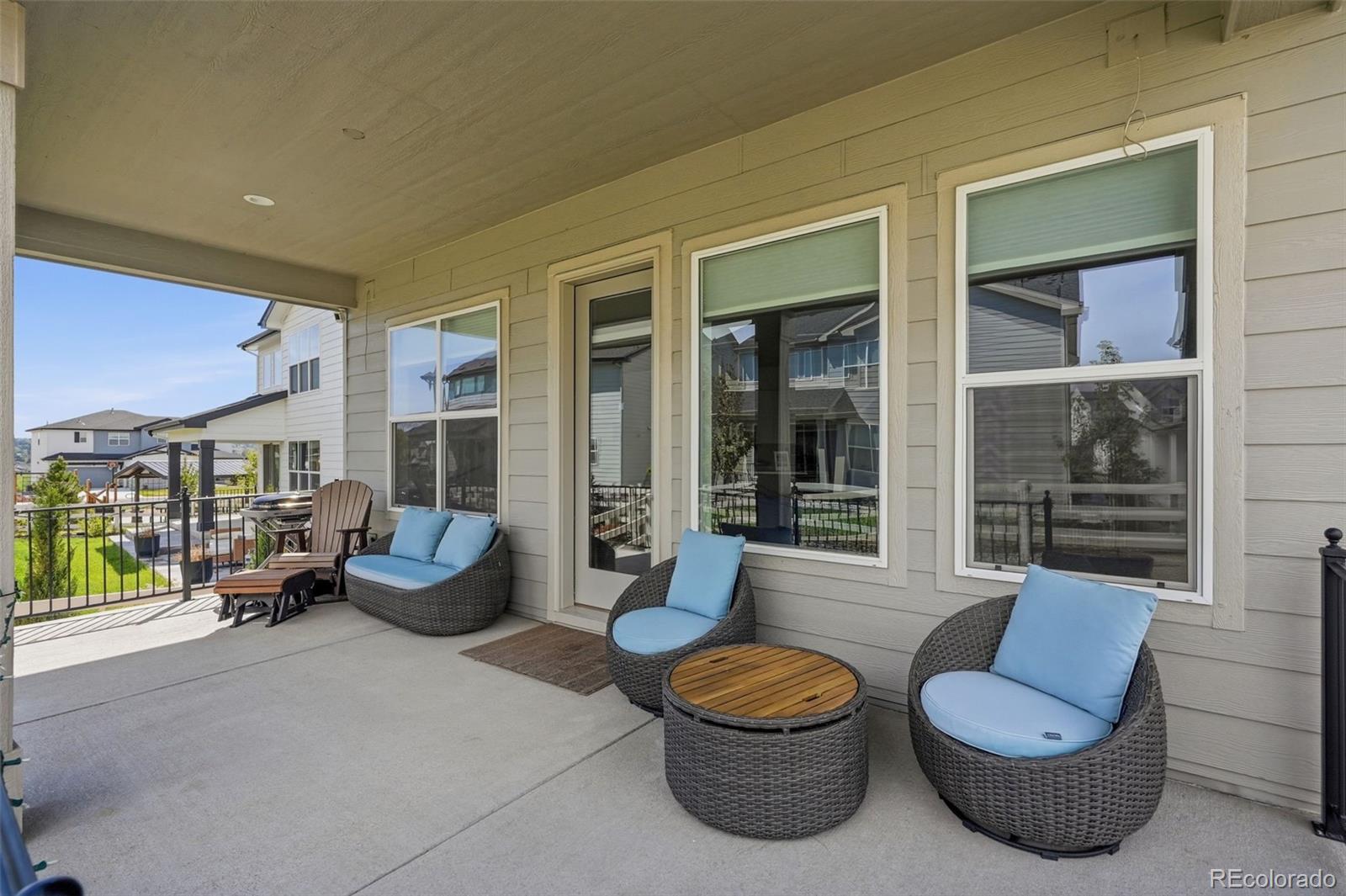 MLS Image #27 for 5925  la posada place,parker, Colorado