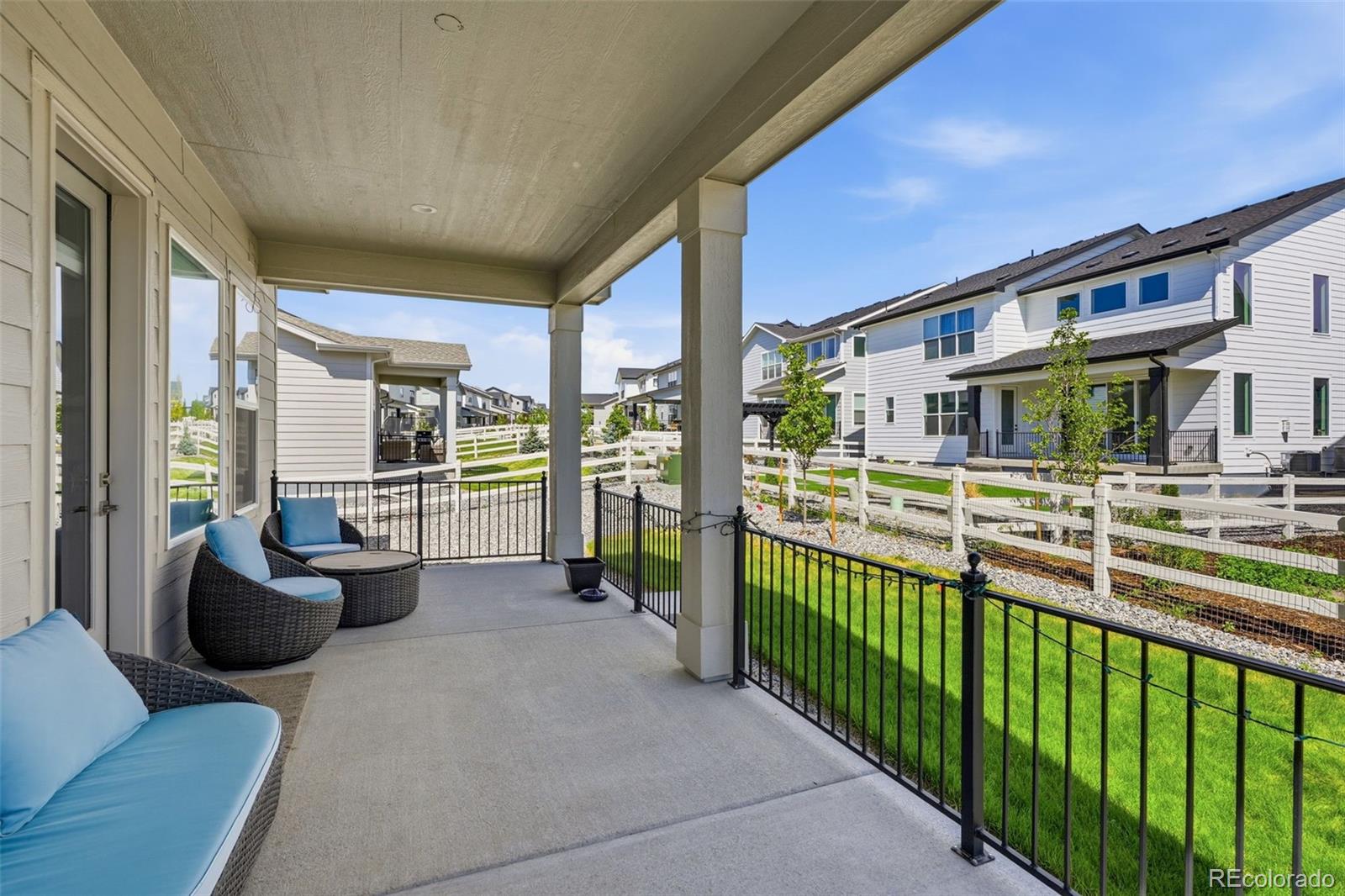 MLS Image #28 for 5925  la posada place,parker, Colorado