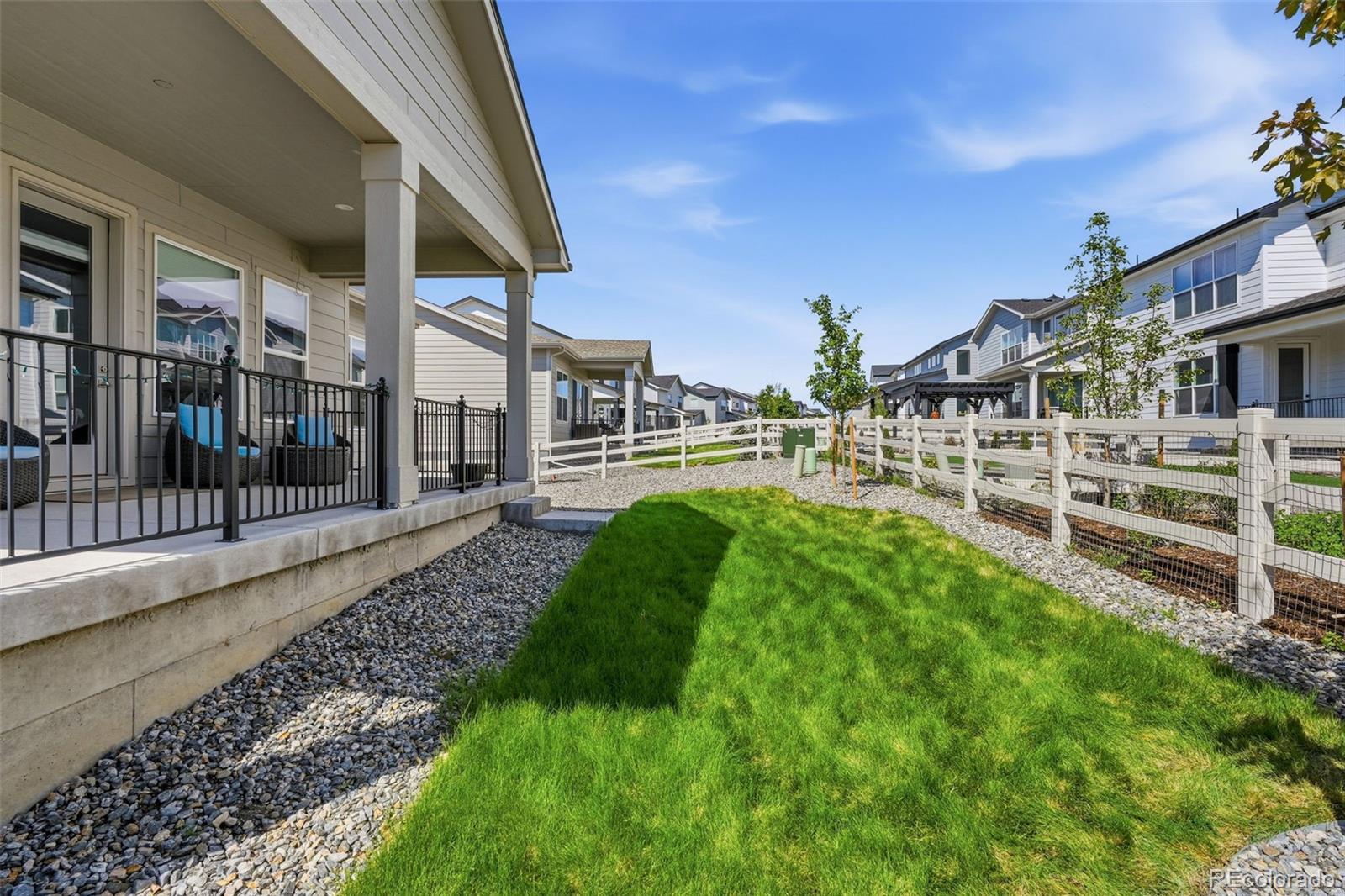 MLS Image #29 for 5925  la posada place,parker, Colorado