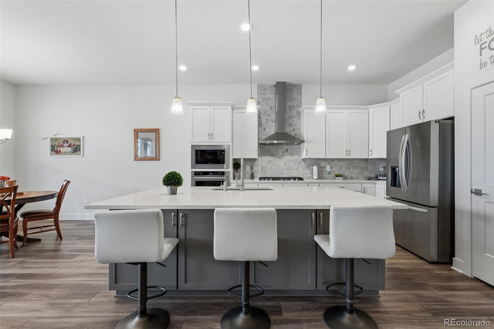 MLS Image #3 for 5925  la posada place,parker, Colorado