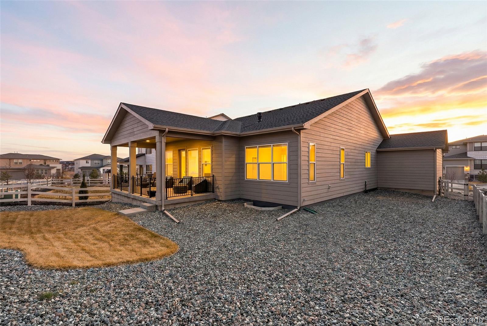 MLS Image #32 for 5925  la posada place,parker, Colorado