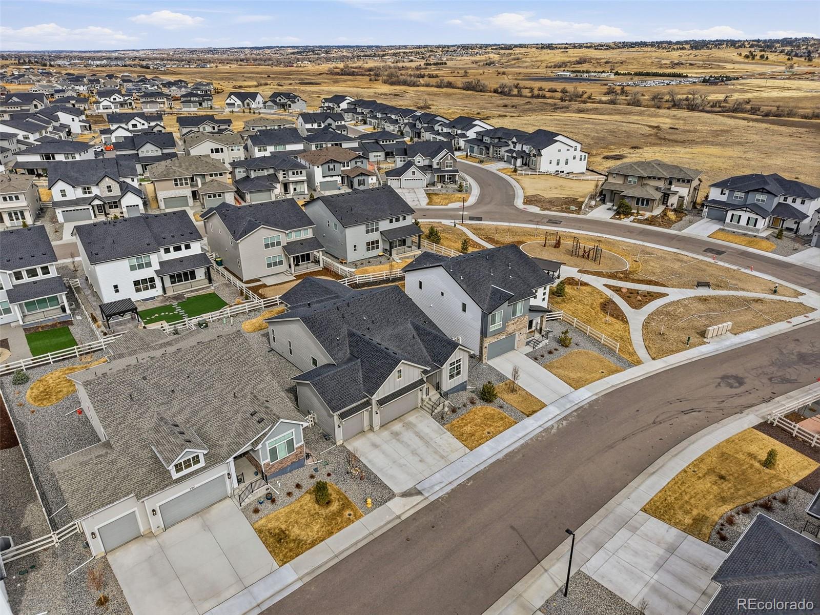 MLS Image #33 for 5925  la posada place,parker, Colorado