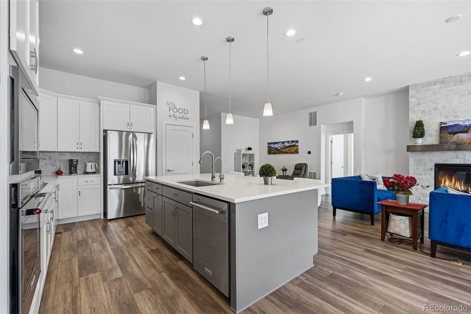 MLS Image #4 for 5925  la posada place,parker, Colorado