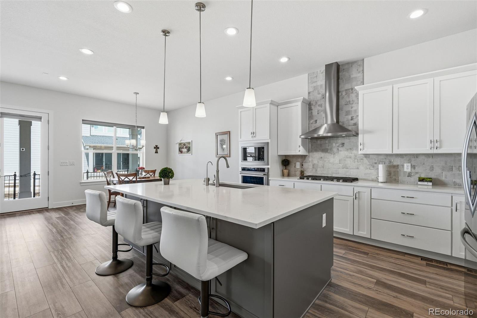 MLS Image #7 for 5925  la posada place,parker, Colorado