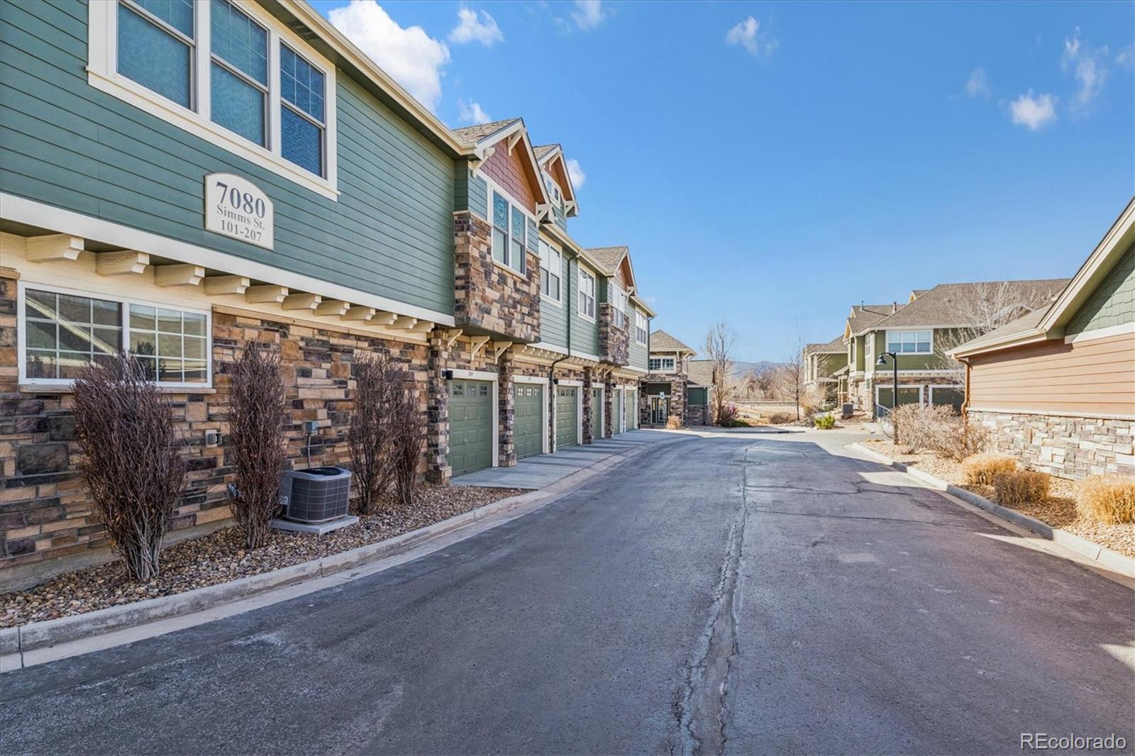 MLS Image #31 for 7080  simms street,arvada, Colorado