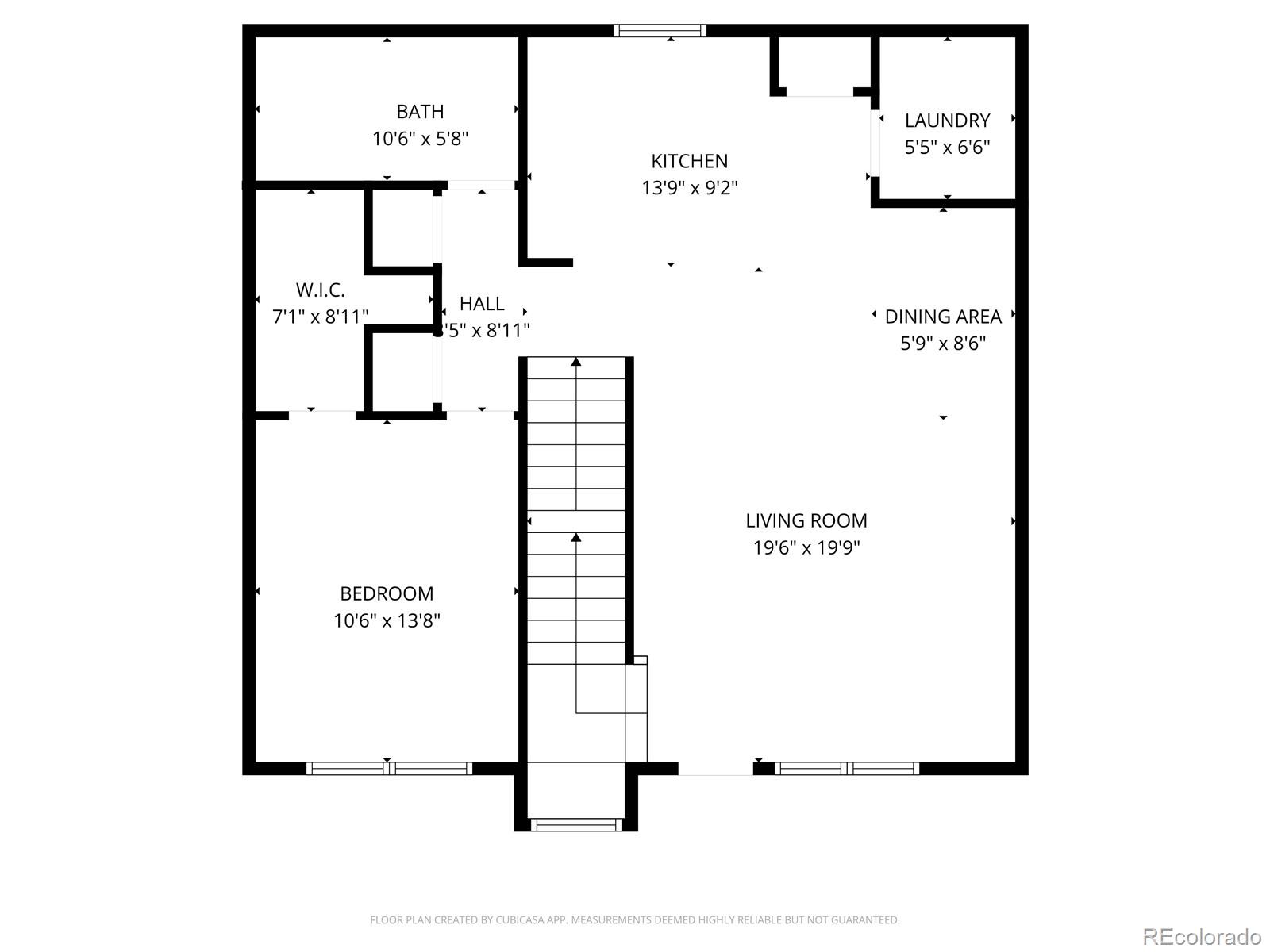 MLS Image #32 for 7080  simms street,arvada, Colorado