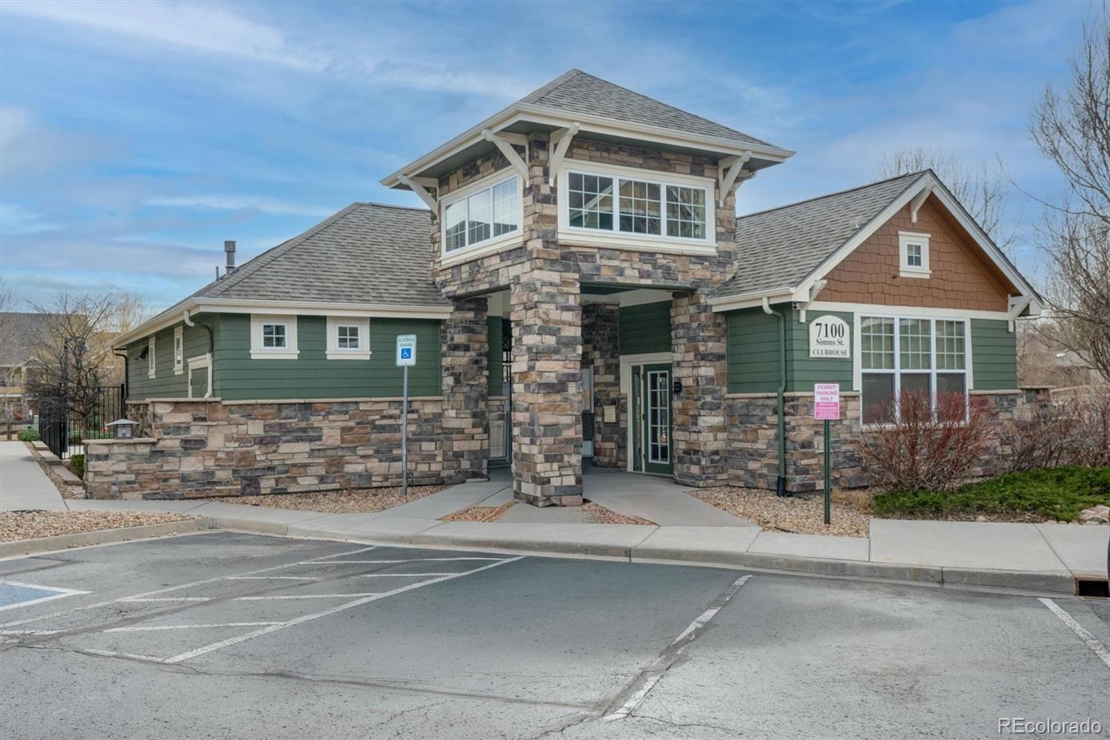 MLS Image #34 for 7080  simms street,arvada, Colorado
